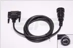 Кабель для круглого 16-контактного разъёма DAF для TheGenius и MyGenius — F32GN019 2
